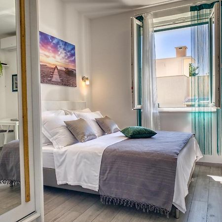 Smartmini Apartments สปลิท ภายนอก รูปภาพ