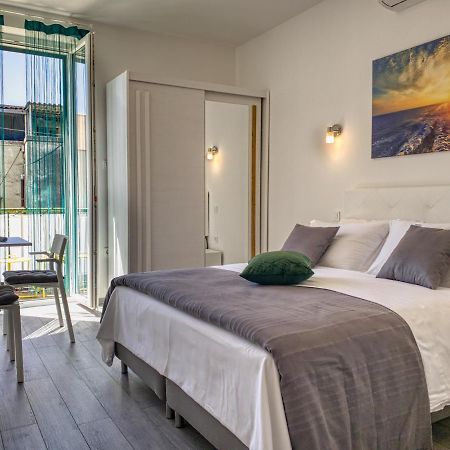 Smartmini Apartments สปลิท ภายนอก รูปภาพ