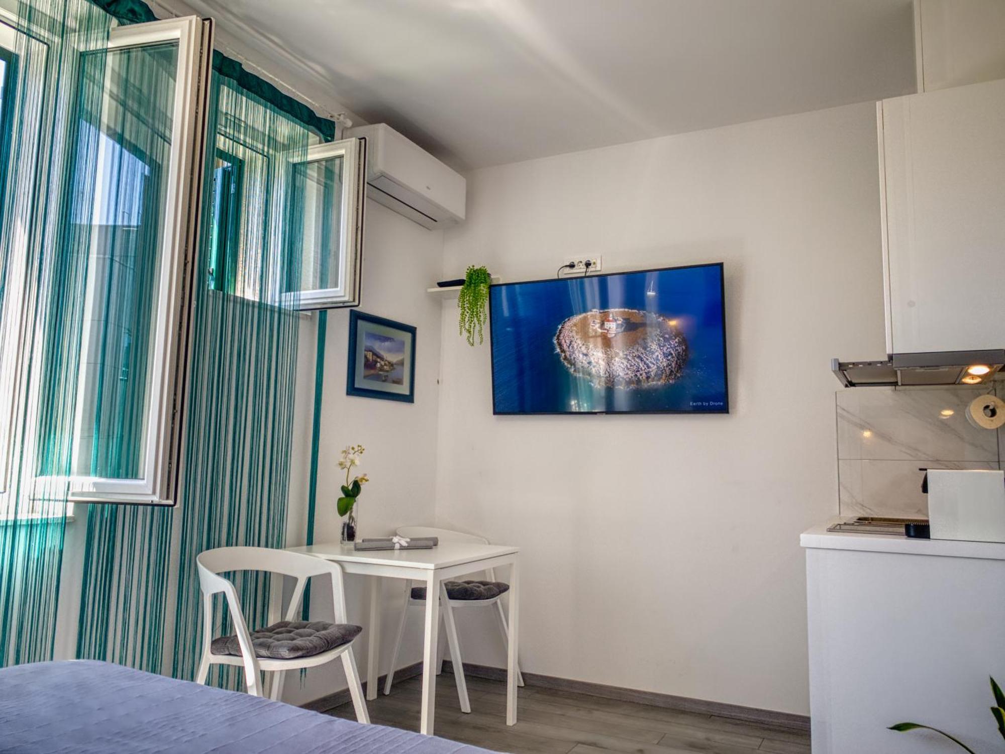 Smartmini Apartments สปลิท ห้อง รูปภาพ