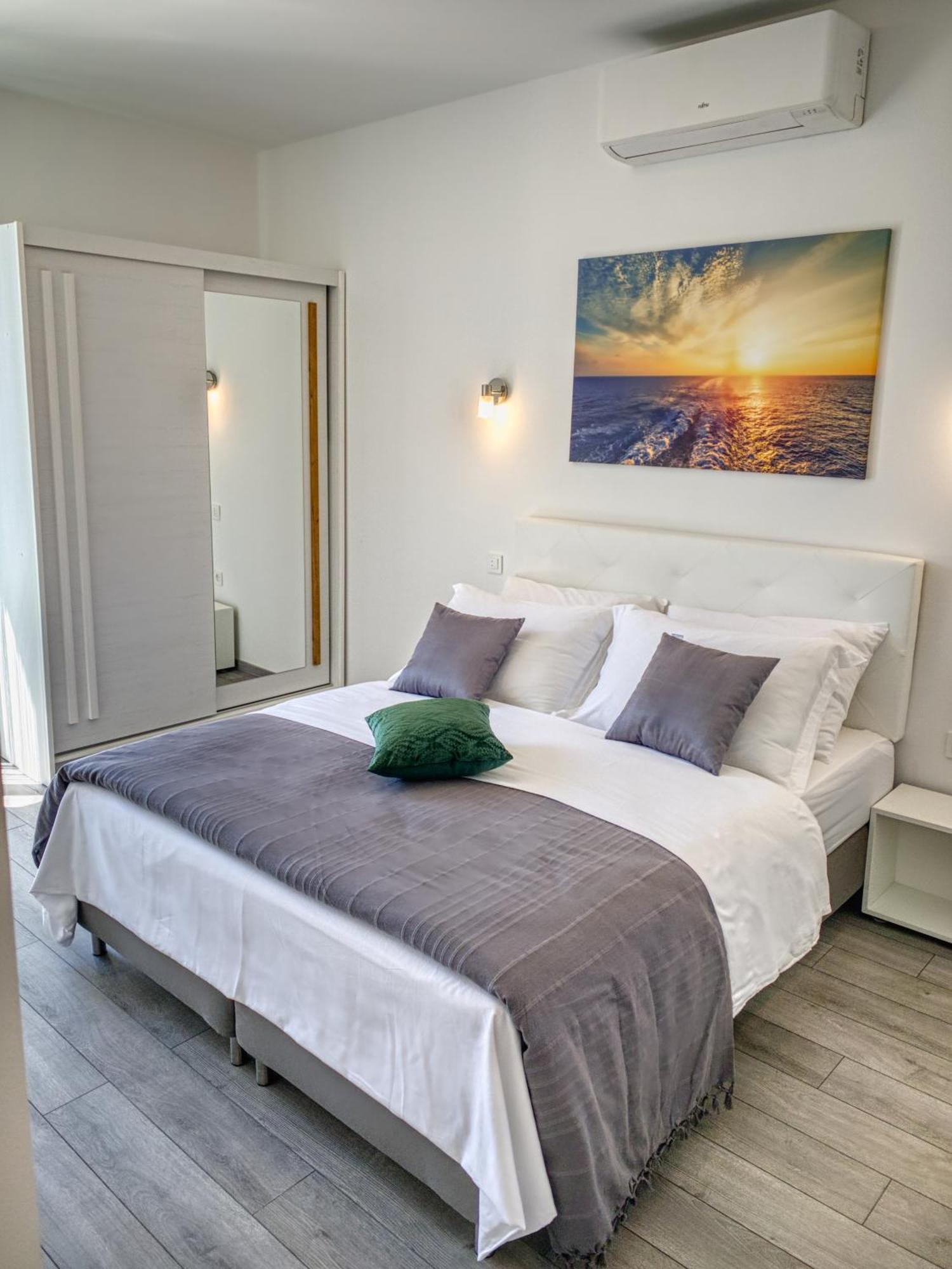 Smartmini Apartments สปลิท ห้อง รูปภาพ