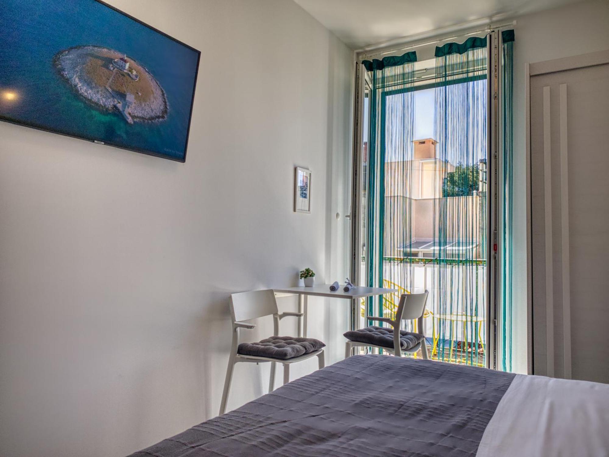 Smartmini Apartments สปลิท ห้อง รูปภาพ